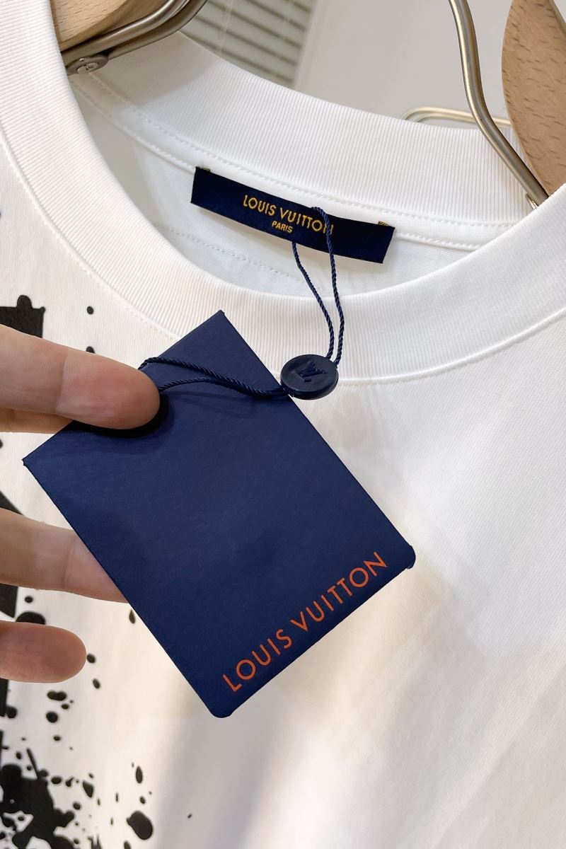 Louis Vuitton T-Shirts